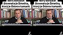 Andrej Danko a mončičak Šimi
