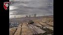 Tos-1A, T-90 a kopec ďalšej zlikvidovanej techniky