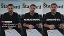 Jaroslav Daniška: Zelenskyj má problémy a odvolanie Zalužného to len potvrdzuje.