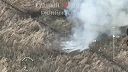 Ukrajinca presne do hlavy trafil kamikadze dron. Kompletne ho roztrhal. 18+