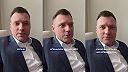 Progresívna chobotnica sa vyfarbuje