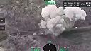 8 okupantov a afganskej jazde na BMP