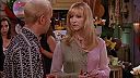 Priatelia S02E22 O dvoch vecierkoch