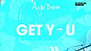 Angie Brown - I'm Gonna Get You (Jess Bays Remix)