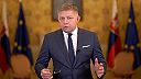 Robert Fico, predseda Vlády Slovenskej republiky, 24. február 2024: