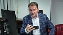 Igor Matovič vs. Kapitán Semafor Danko na pracovnej ceste