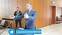 Robert Fico iba straší 2