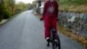 Macher na bicykli 3