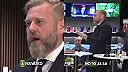 Juraj Krúpa v diskusii s Robertom Kaliňákom