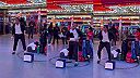 Las Vegas Sme Videli na ULICIACH