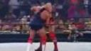 Debut Johna Cenu v WWE