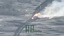Najmodernejší americký tank M1 Abrams vs dron za pár evri