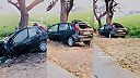 Fiat Punto dostal poriadnu lekciu 2