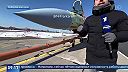 Ďalšie stíhačky Su-35S pre ruské vzdušné sily