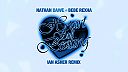 Nathan Dawe x Bebe Rexha - Heart Still Beating (Ian Asher Remix)