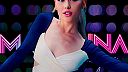 Yes, And_ x Hung Up - Ariana Grande, Madonna