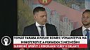 Taraba urobil poriadok s mimovládkami, aj medveďmi