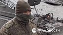 Trofejné nemecké bojové vozidlo Marder 1A3