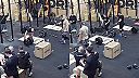 Chalan vo fitku na vlastnej koži okúsil ženskú logiku