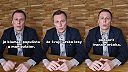 Investigatívny líder prehovoril