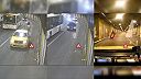 Poriadna lekcia v tuneli