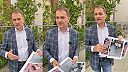 Ako Pelle kúpil vilu „kamarátovi“