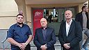 Tomáš Rudinský - Korňa - Čadca - Kotleba - Ľudová strana Naše Slovensko
Pozeraj