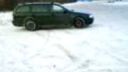 Octavia 1,9 TDI Drift Cassosport 3