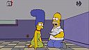 Simpsonovci v slovenskom dabingu! (experiment)