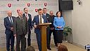 Pán Korčok, ani my nezabudneme!