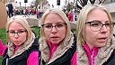 Katarína Boková - Turčianske Kľačany - Martin - Kotleba - Ľudová strana Naše