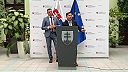 Minister Taraba hovorí o korupčnej afére kvôli ktorej padla vláda Hegera. Budaj