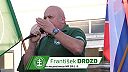 František Drozd - Čadca - Kotleba - Ľudová strana Naše Slovensko