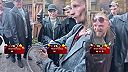 Stretnutie ruských influencerov