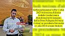 Demoskrat Bilčík s PS-kármi šíria úniou ďalšie hoaxy o Slovensku