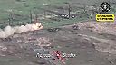 Okupantom v tanku podkúrilo FPV-čko
