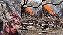 Zahraniční žoldnieri zabudli v noci vypnúť plyn a niekto si vyšiel zafajčiť 18+