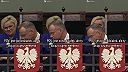 Probácia nápojov známym prezidentom