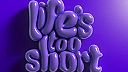 Rudeejay & Da Brozz & Chunky Dip - Life's Too Short