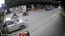 Ako sa vybral robotický vysávač na vandrovku a takmer spôsobil nehodu