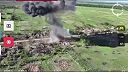 T-80ka okupantov verzia kabriolet