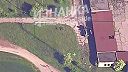 PVO systém Buk-M1 zničený systémom Iskander-M