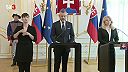 Atentát: Prezidenti Pellegrini a Čapututová vyzývajú na upokojenie situácie