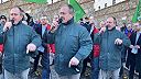Marian Kotleba - Máš len jedinú možnosť!