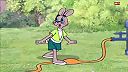 Bunny A Vlk-Časť Krajiny.20