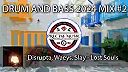 Drum and Bass 2024 Mix #2