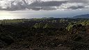 Prírodný park Corona Forestal - výhľad na ostrov La Gomera