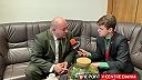 Rudolf Huliak. Tesne po atentáte mu zmazali FB. O medveďoch