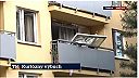 V detskej izbe v Trenčíne vybuchla kolobežka