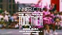 We All Move Together (Kevin Saunderson x Latroit Extended Remix)
